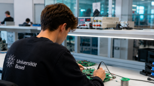 Elektronik